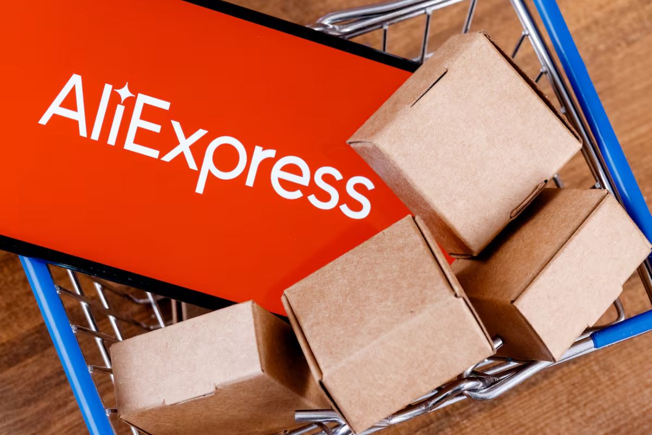 Multa a AliExpress: la Unión Europea le impone 550 millones de euros por venta de productos ilegales