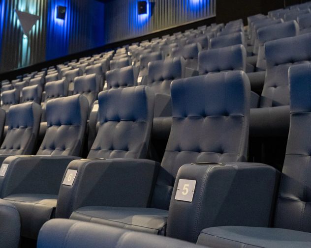 Las Tipas Cinema, una apertura de peso en el mercado cinematográfico local.