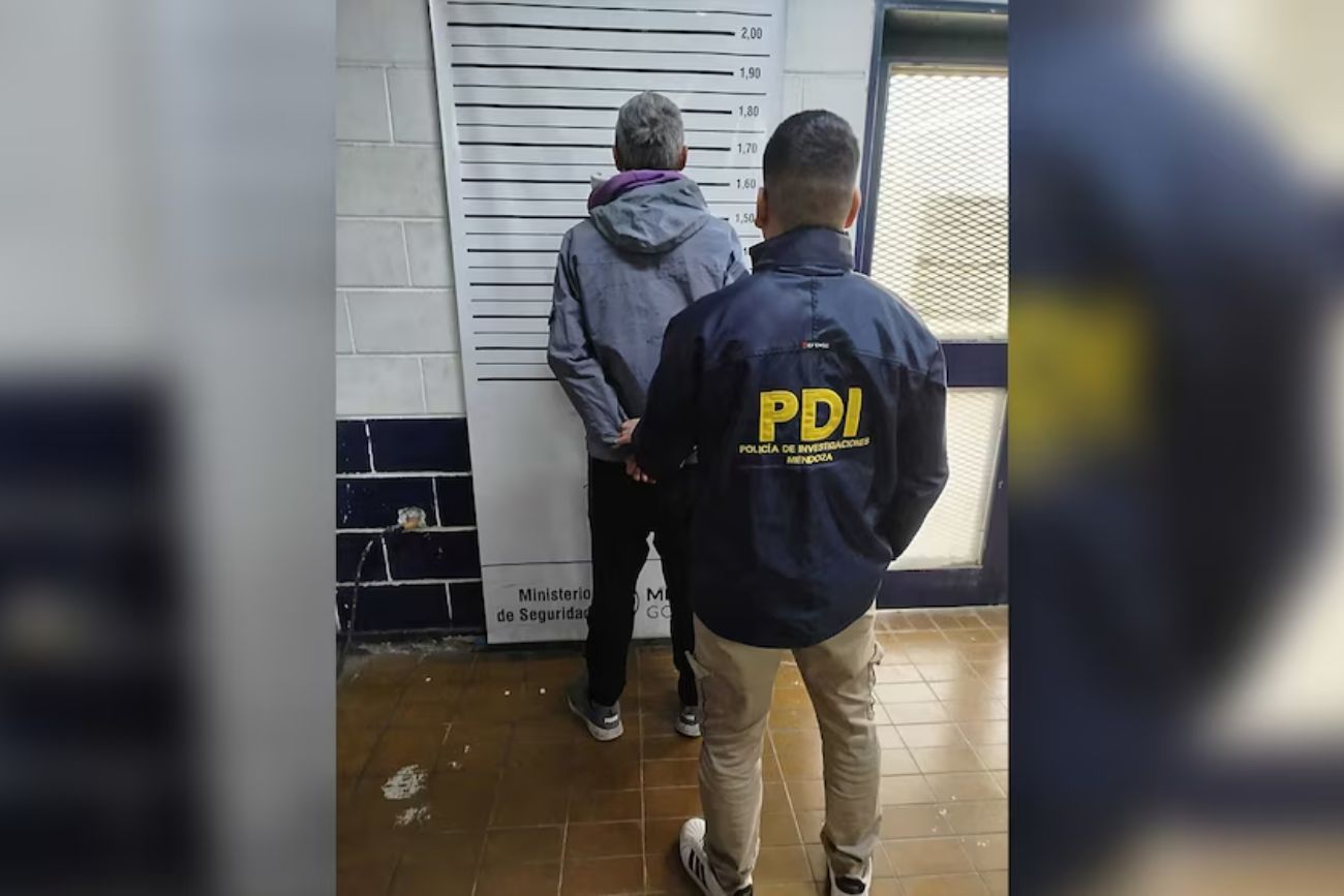Imputaron por "femicidio transversal" al hombre que asesinó al novio de su ex en Mendoza