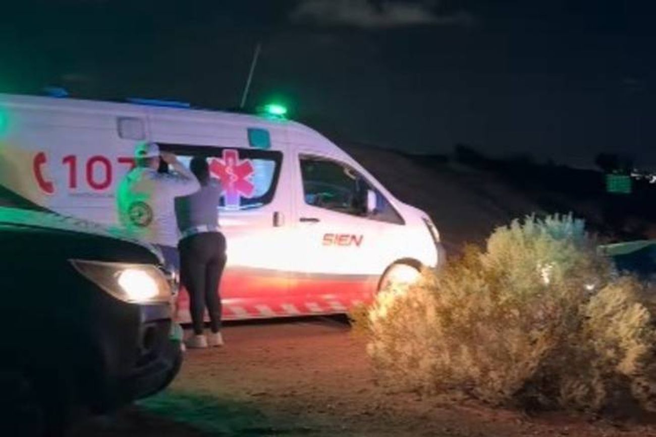 Neuquén. Un joven murió decapitado al manipular pirotecnia profesional tras la final del Mundial 2026.