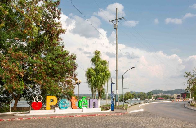 Guatemala, el fulgor maya