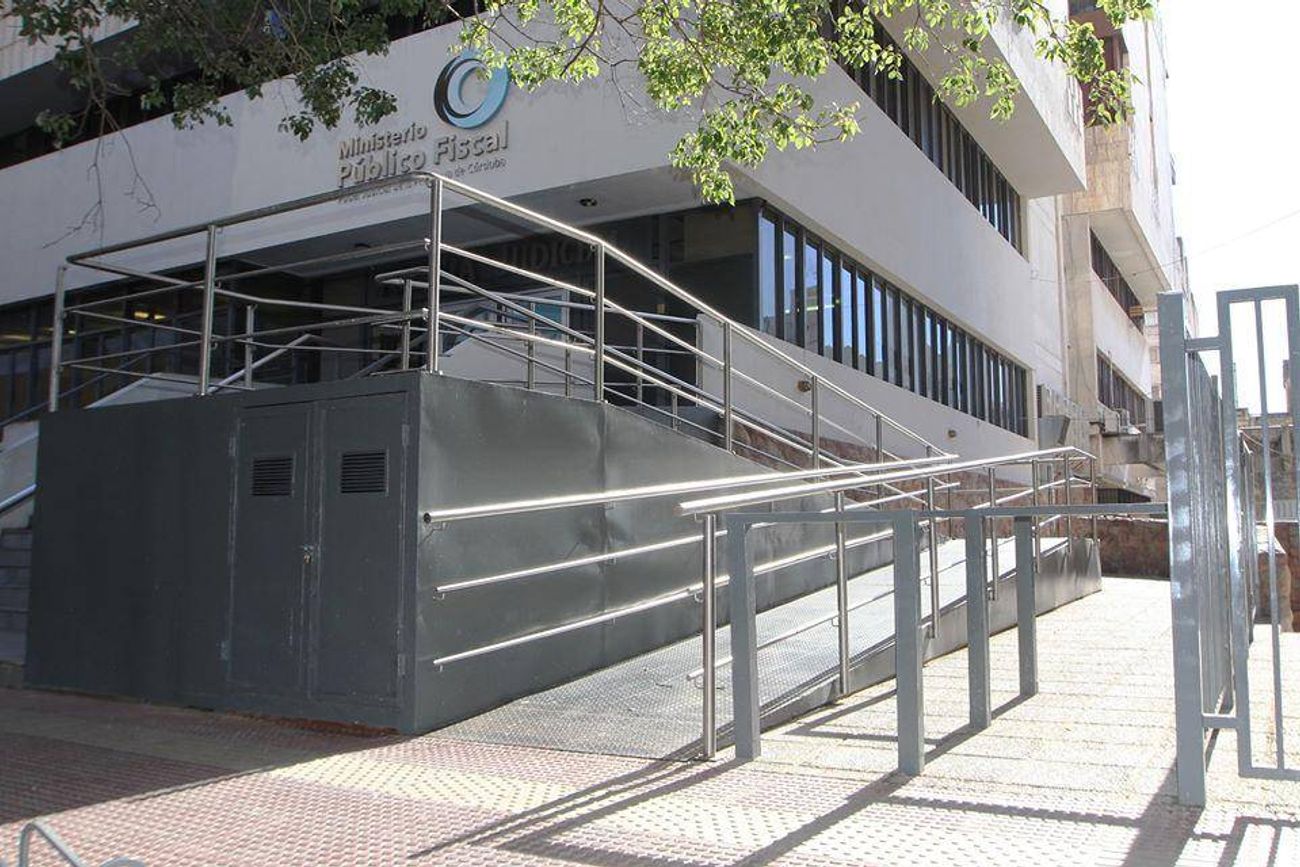 Buscan a dos personas desaparecidas en Córdoba 