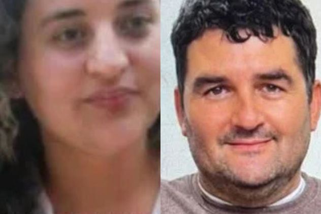 Desaparecidos en Córdoba.