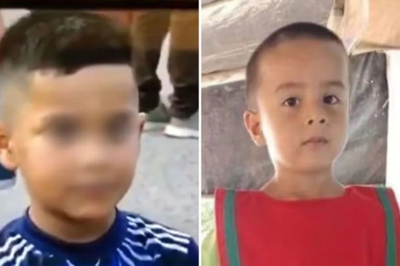 Investigan en Paraguay un video de un niño con "demasiada similitud" a Loan