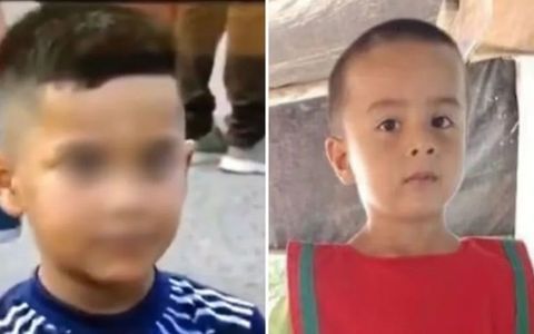 Investigan en Paraguay un video de un niño con "demasiada similitud" a Loan