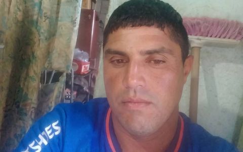 Maximiliano Baudraco, el hombre detenido tras el femicidio de Rocío Gómez en Santa María de Punilla