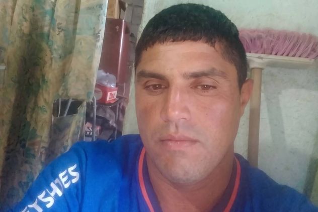 Maximiliano Baudraco, el hombre detenido tras el femicidio de Rocío Gómez en Santa María de Punilla