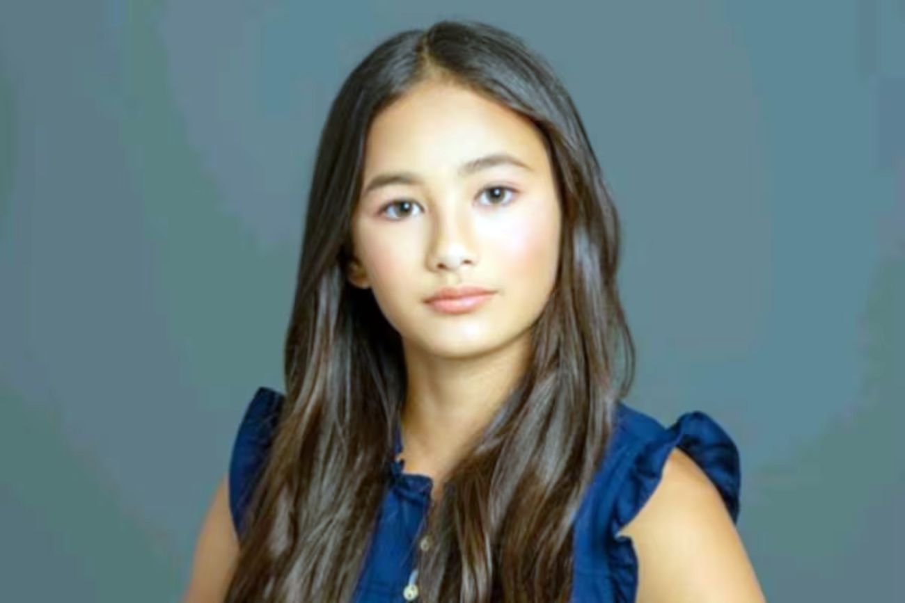Kaylee Hottle murió a los 18 años.