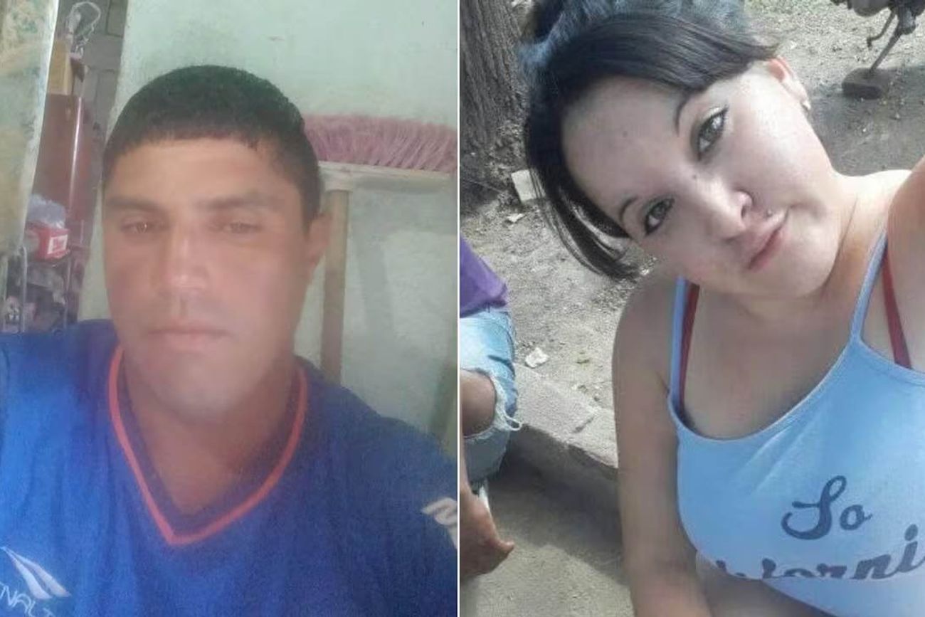 El femicidio que conmueve a Santa María de Punilla y a todo Córdoba. 