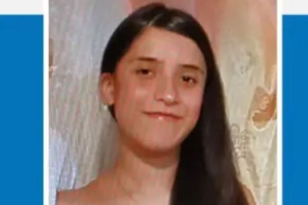 Chaco: buscan a una adolescente de 16 años desaparecida