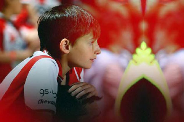Comienza el campeonato Clausura 2026, "Volvé a tu lugar, Volvé a la Gloria".
