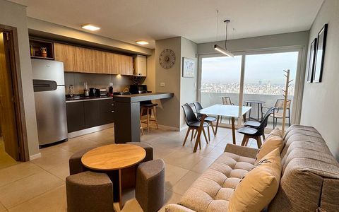 La alianza de Rent a Flat con GNI aporta una infraestructura que hace posible la escala.