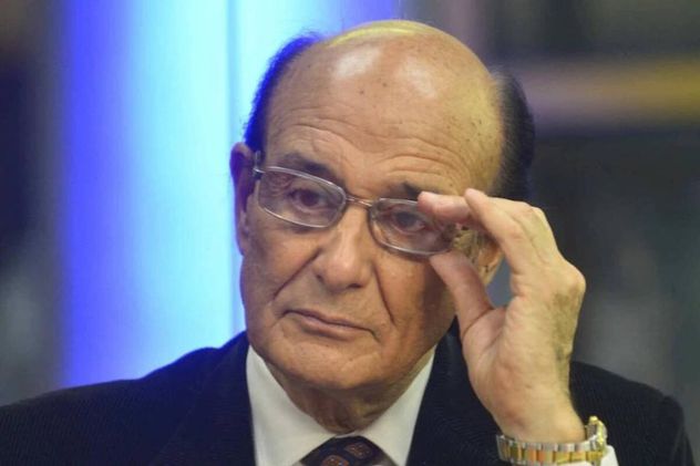 Oscar González.