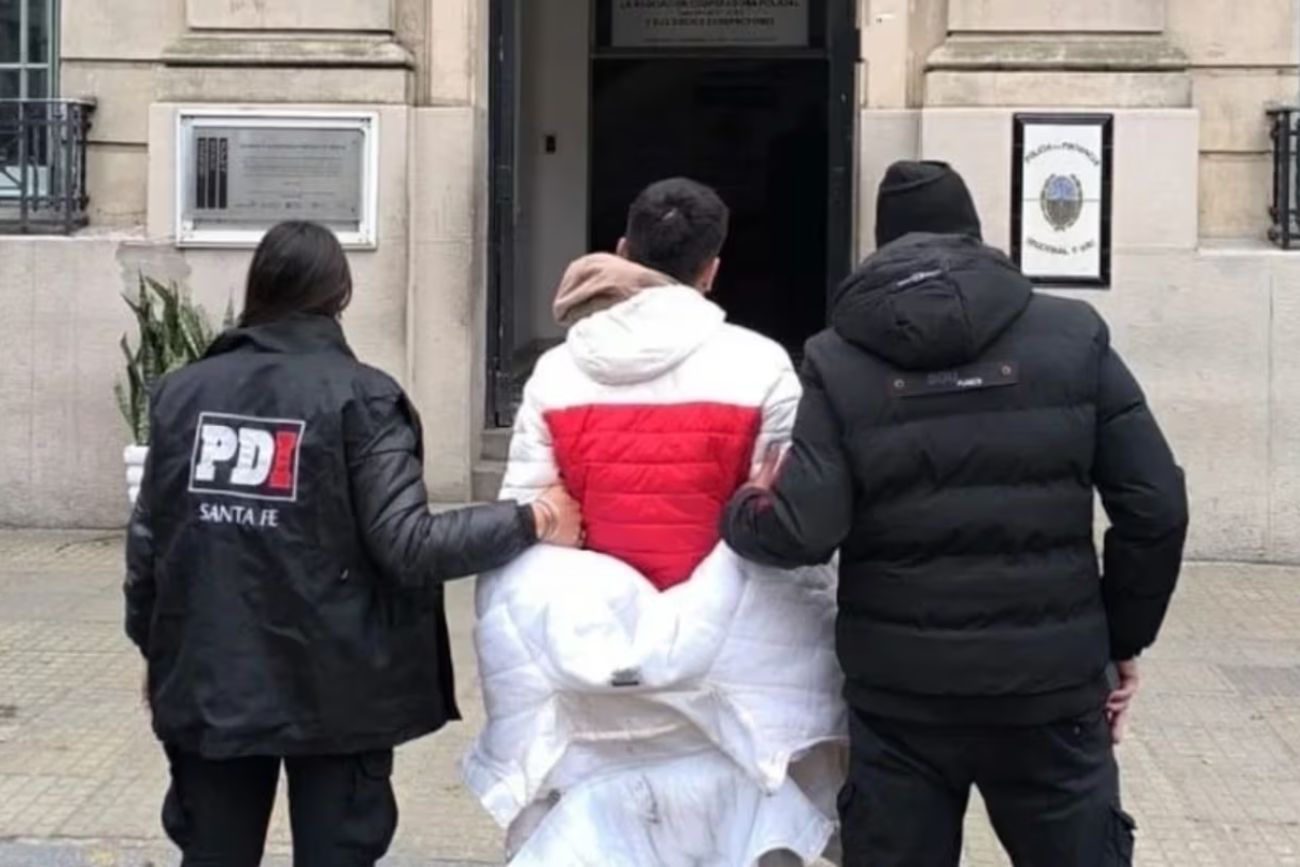 Tragedia familiar: detuvieron a un joven por asesinar a su hermano de un escopetazo