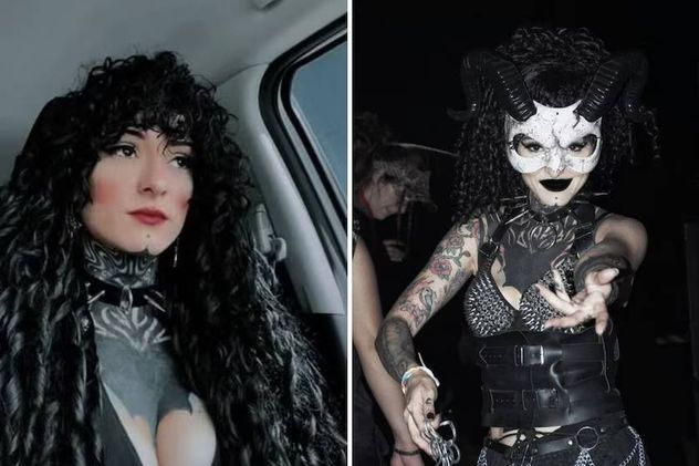 Ulissias Marcelli era madre de un adolescente de 13 años