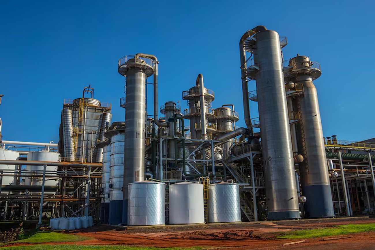 EXPANSIÓN. La planta suma un nuevo jugador, la última gran inversión había sido el año pasado cuando adquirió el 50% de Profertil.