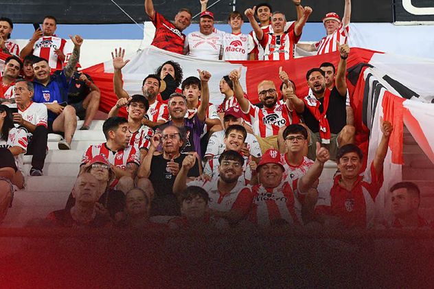 Comienza el campeonato Clausura 2026, "Volvé a tu lugar, Volvé a la Gloria".
