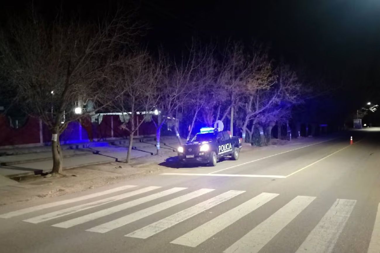 Tragedia: un adolescente de 17 años fue asesinado de una puñalada durante una pelea vecinal