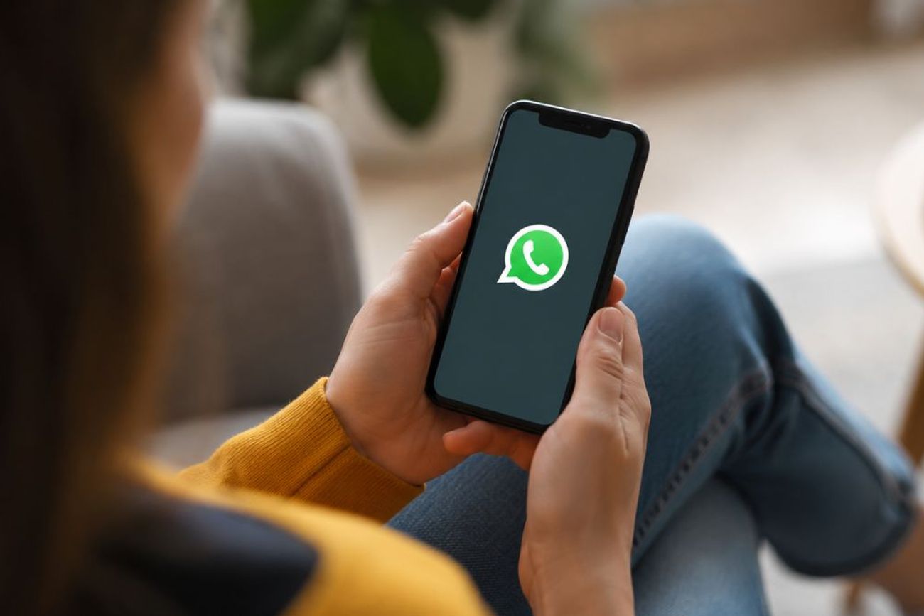 Los expertos en ciberseguridad aconsejan desconfiar de cualquier mensaje inesperado que llegue desde un número desconocido y busque generar urgencia o curiosidad.