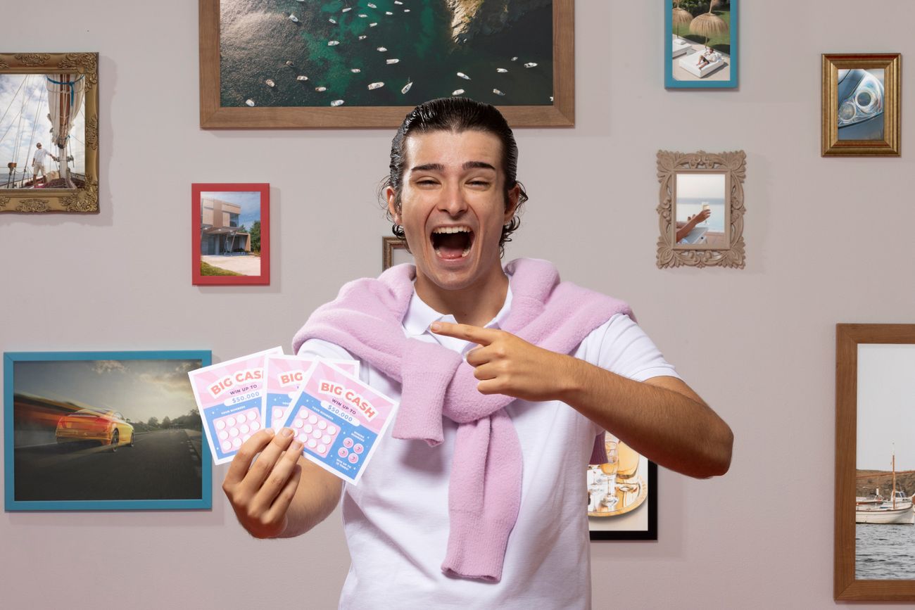 Signos del zodiaco con más posibilidades de ganar la lotería en lo que queda de julio.