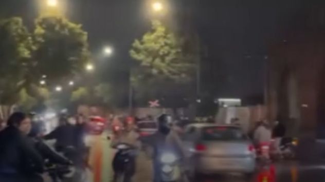 Las picadas se registran a lo largo de barrio Yofre Norte y alrededores. (La Voz).