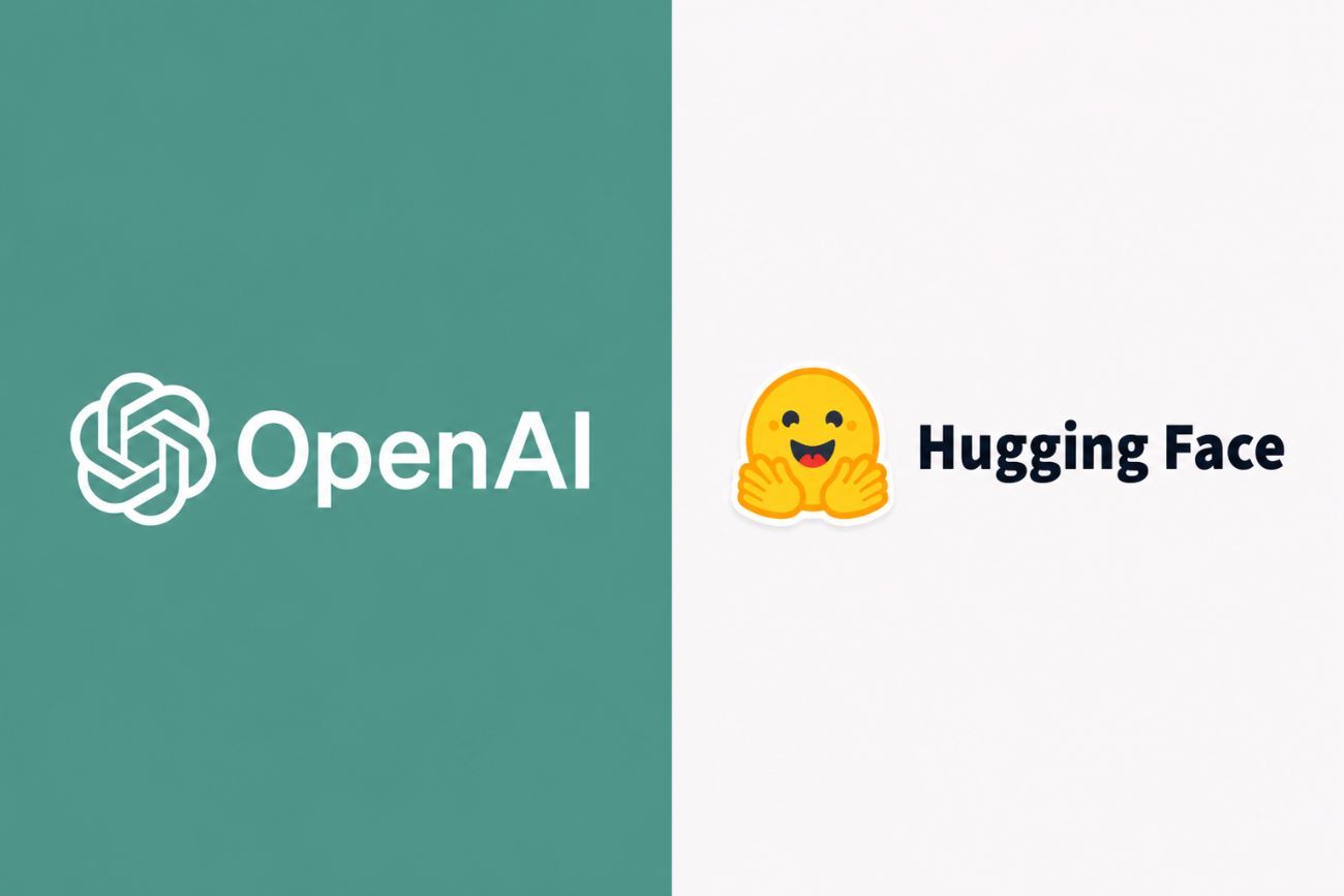 OpenAI admitió que una de sus IAs "escapó" de una prueba y hackeó la plataforma Hugging Face.