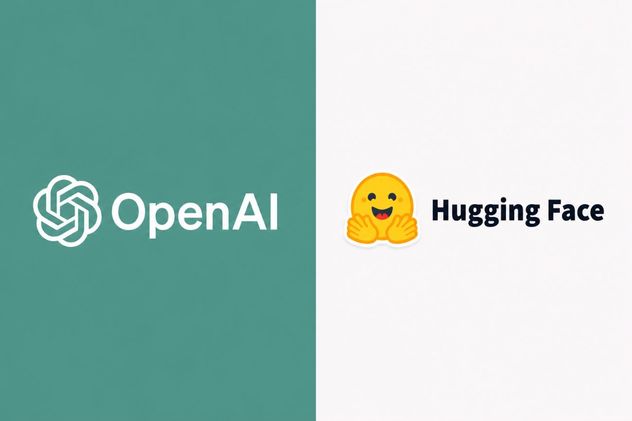 OpenAI admitió que una de sus IAs "escapó" de una prueba y hackeó la plataforma Hugging Face.