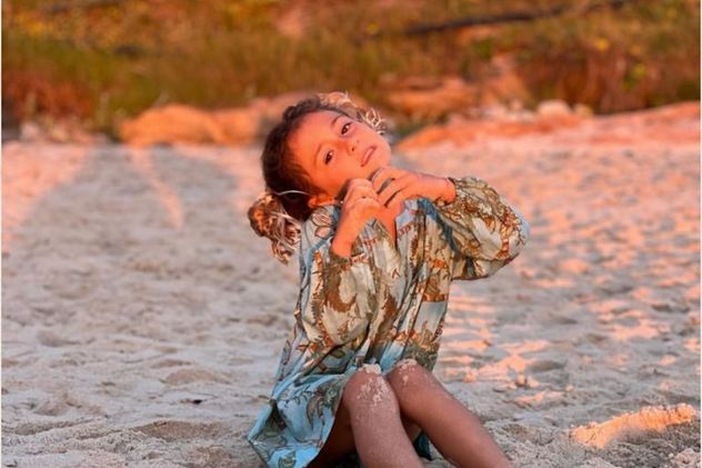 Mila Yankelevich tenía 7 años al momento del siniestro.