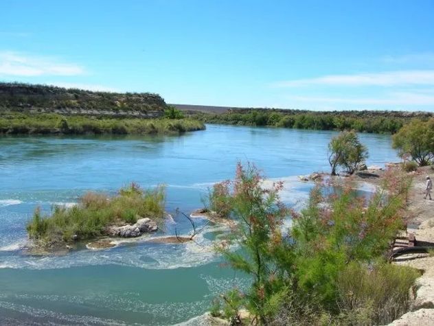 El pueblo más joven de Argentina está en La Pampa: qué hacer en Casa de Piedra y por qué todos quieren conocerlo.