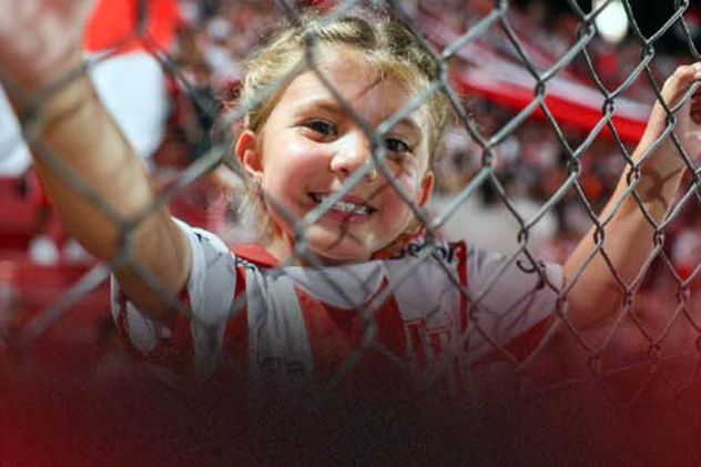 Comienza el campeonato Clausura 2026, "Volvé a tu lugar, Volvé a la Gloria".