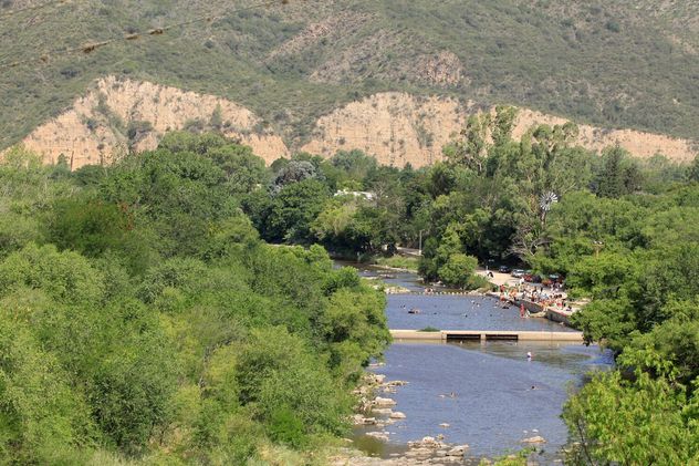 Pocos lo conocen: el rincón oculto de Córdoba ideal para una escapada entre las sierras.