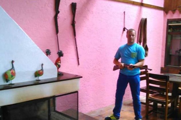 Femicidio en Nueva Córdoba: dictaron captura internacional para un polaco tras la muerte de su pareja
