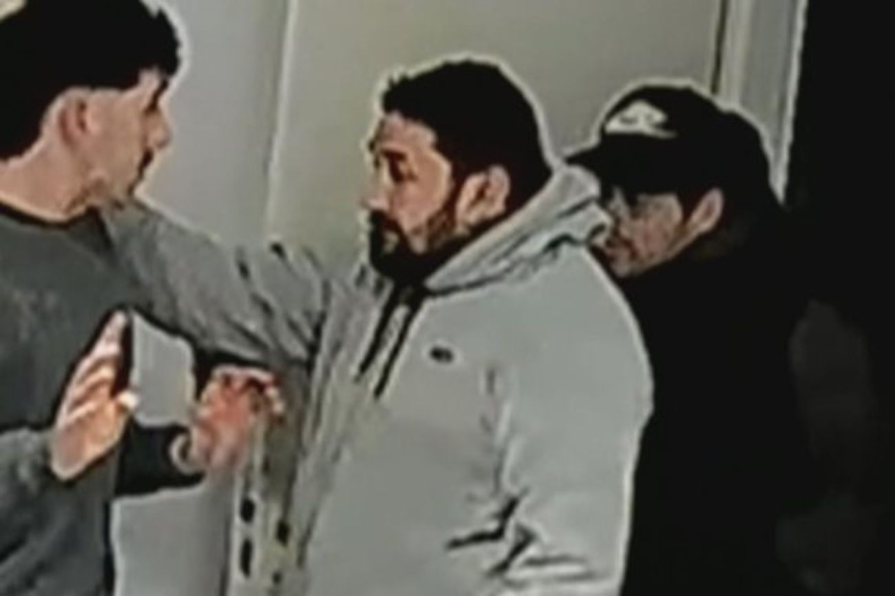 Lomas de Zamora: entraron a una oficina, amordazaron a un empleado y robaron más de 3 millones de pesos