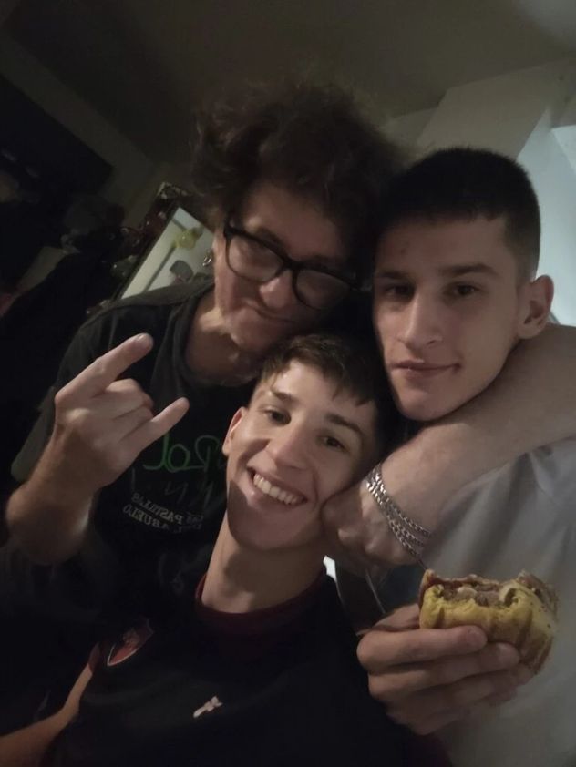 Los hijos de Pipo Cipolatti: qué hacen hoy Donatto y Giorgio y cómo es su vida en el fútbol europeo.