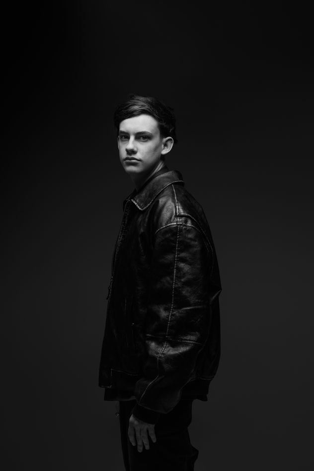 Valentín Guallarte, un DJ que pide pista en la escena del progressive house.
