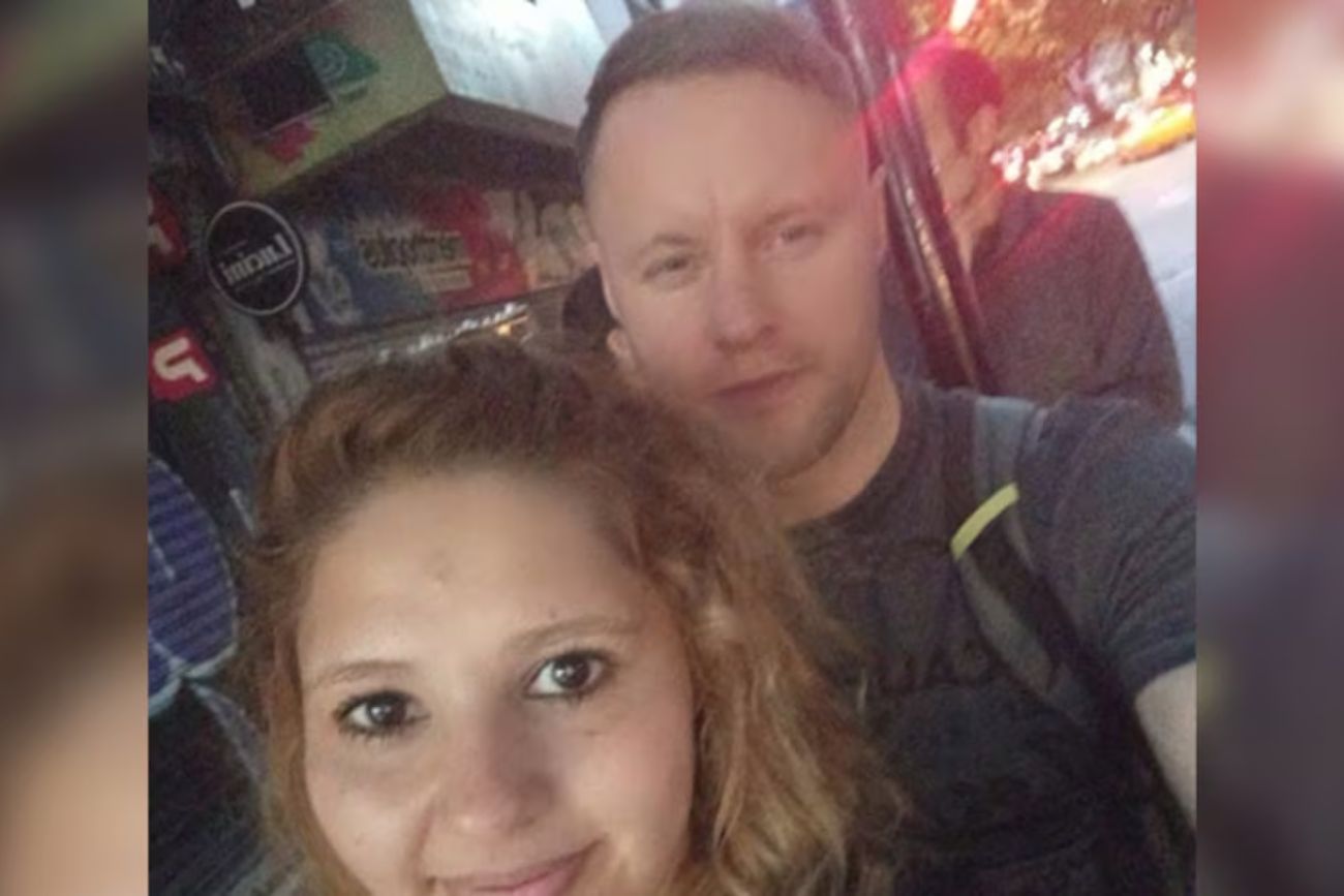 Femicidio en Nueva Córdoba: dictaron captura internacional para un polaco tras la muerte de su pareja