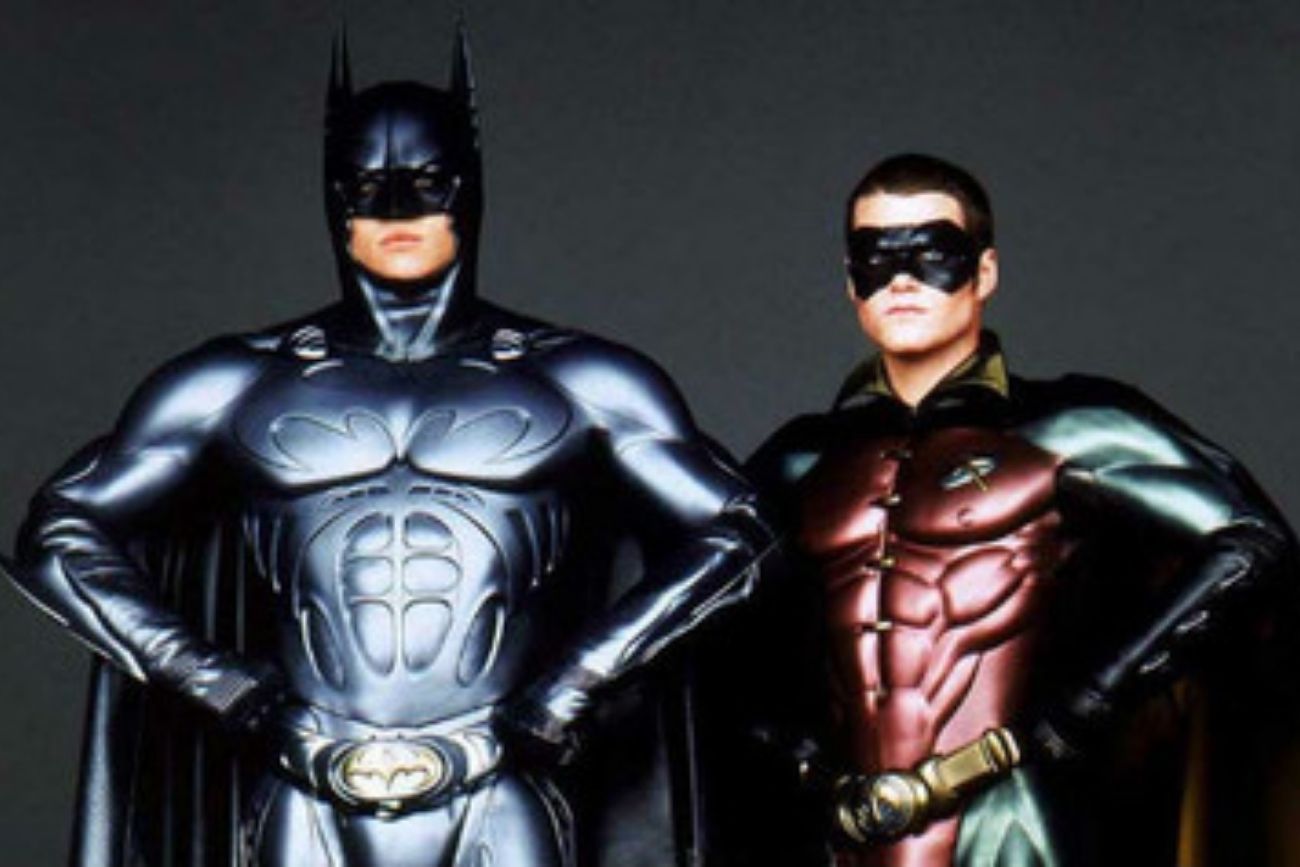 Netflix elimina “Batman Eternamente”: hasta cuándo se puede ver el clásico del Caballero Oscuro antes de que salga del catálogo.