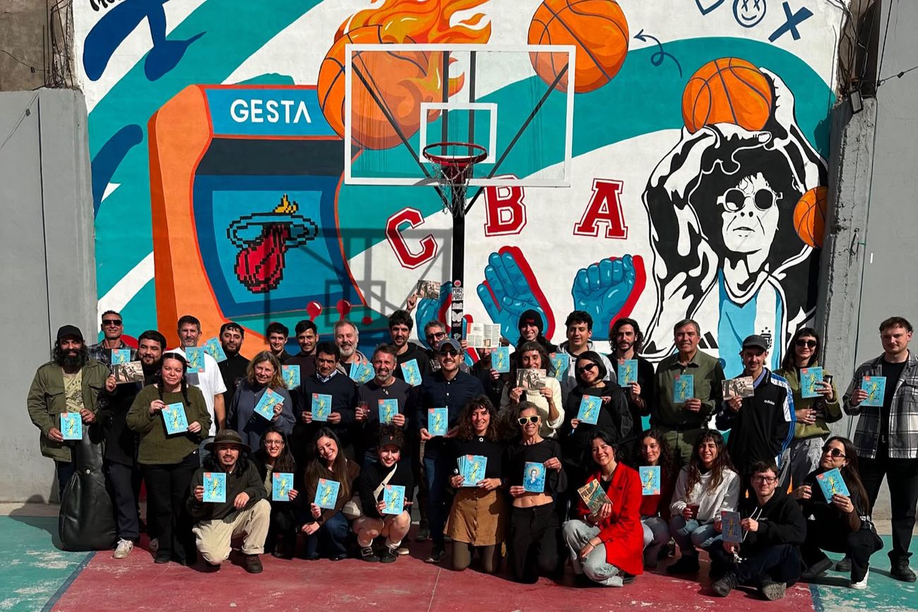 Impresa en papel, nace Pulqui Revista en Córdoba.