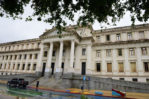 Tribunal Superior de Justicia (TSJ)