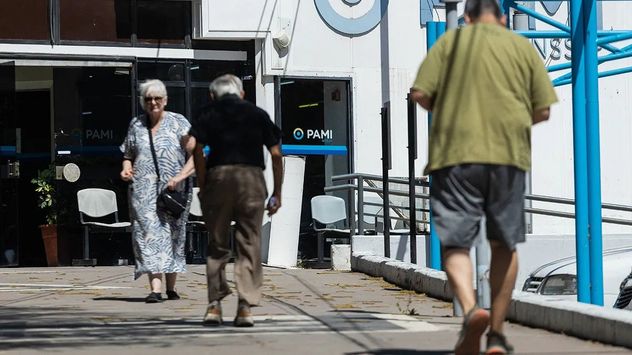 PAMI: cómo afiliar a un nieto con discapacidad y qué documentos hay que presentar.