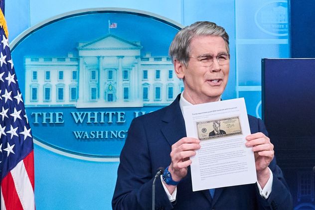 Scott Bessen contra empresas chinas.