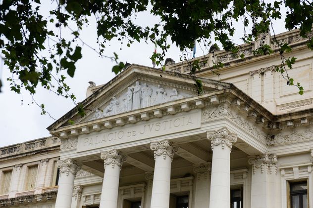 Tribunal Superior de Justicia (TSJ)