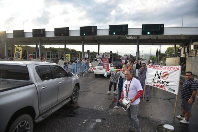 Los vecinos remarcaron que el planteo es legítimo y de interés para toda la comunidad.