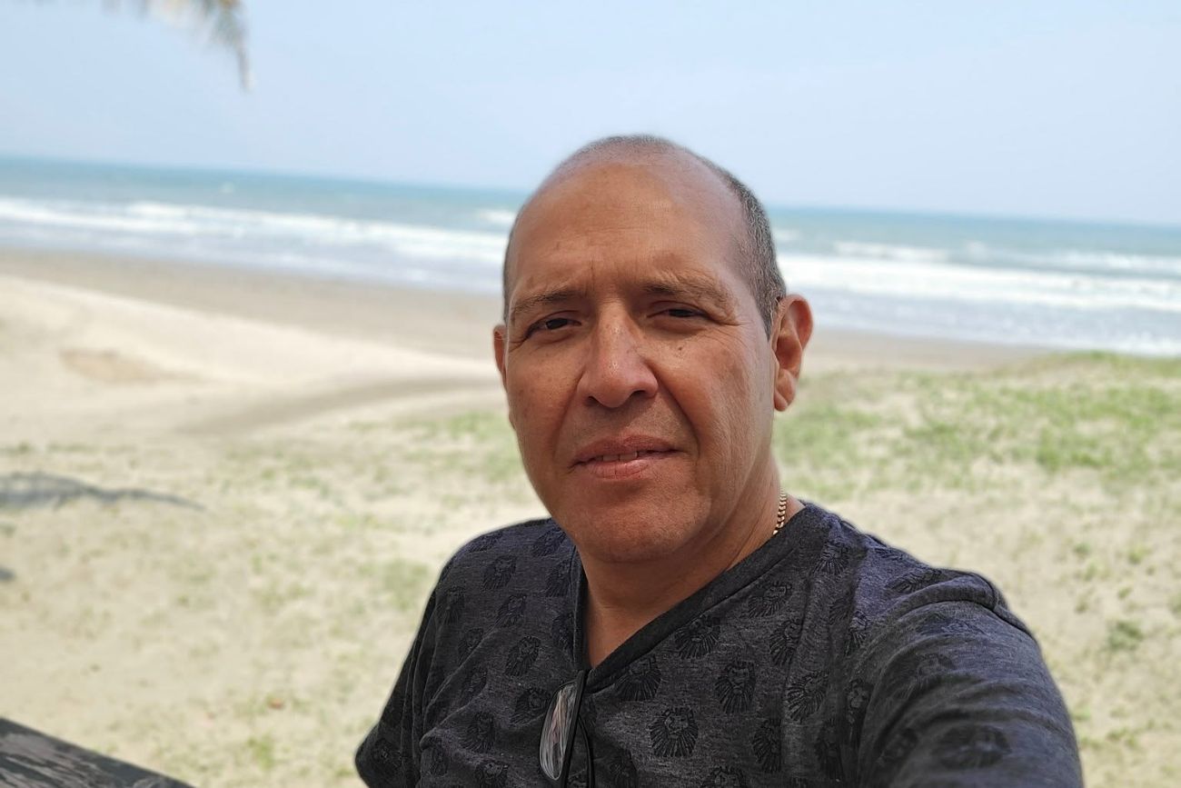 Asesinaron a balazos al periodista Francisco Leyva Aguilar en México. (@alcalorpolitico)