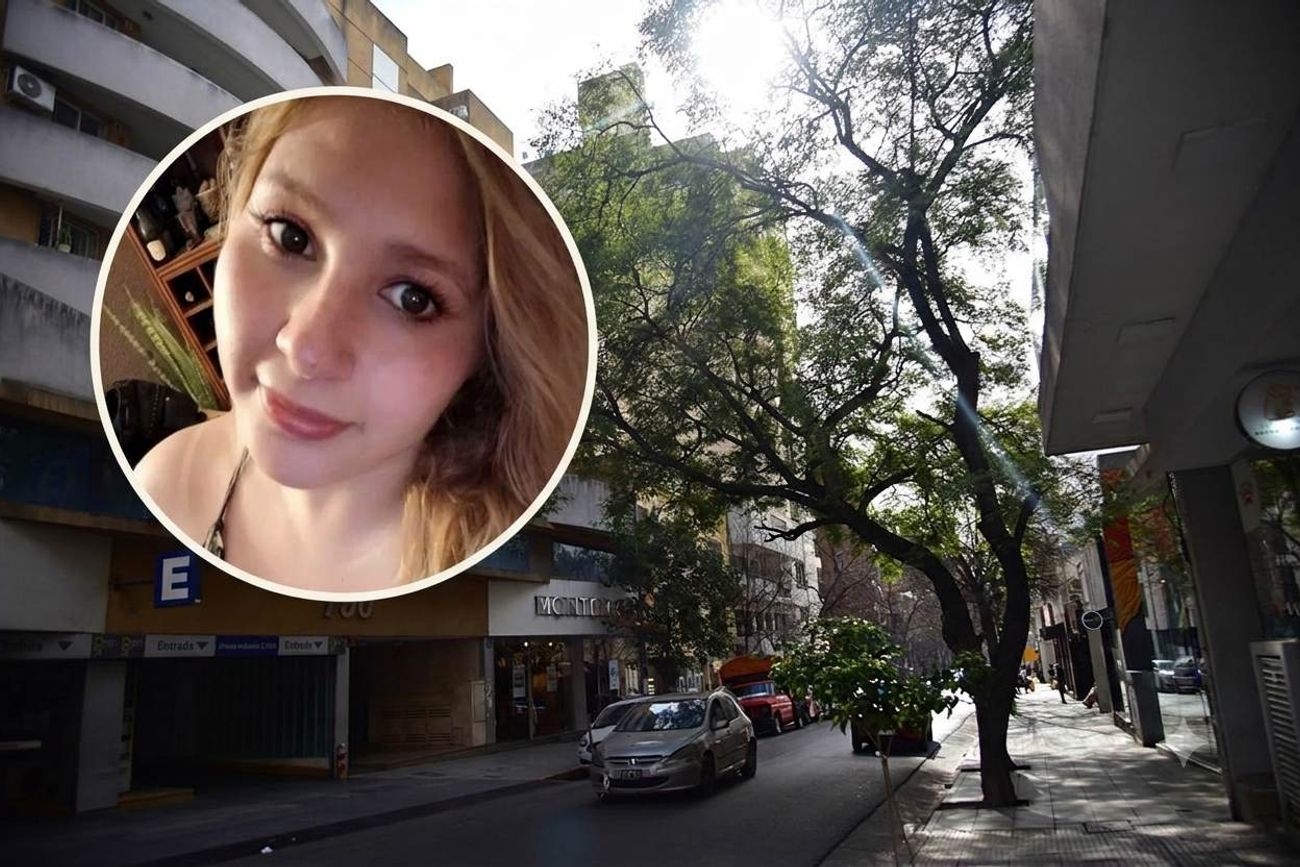 Investigan el presunto femicidio de una mujer ocurrido en un departamento de barrio Nueva Córdoba.