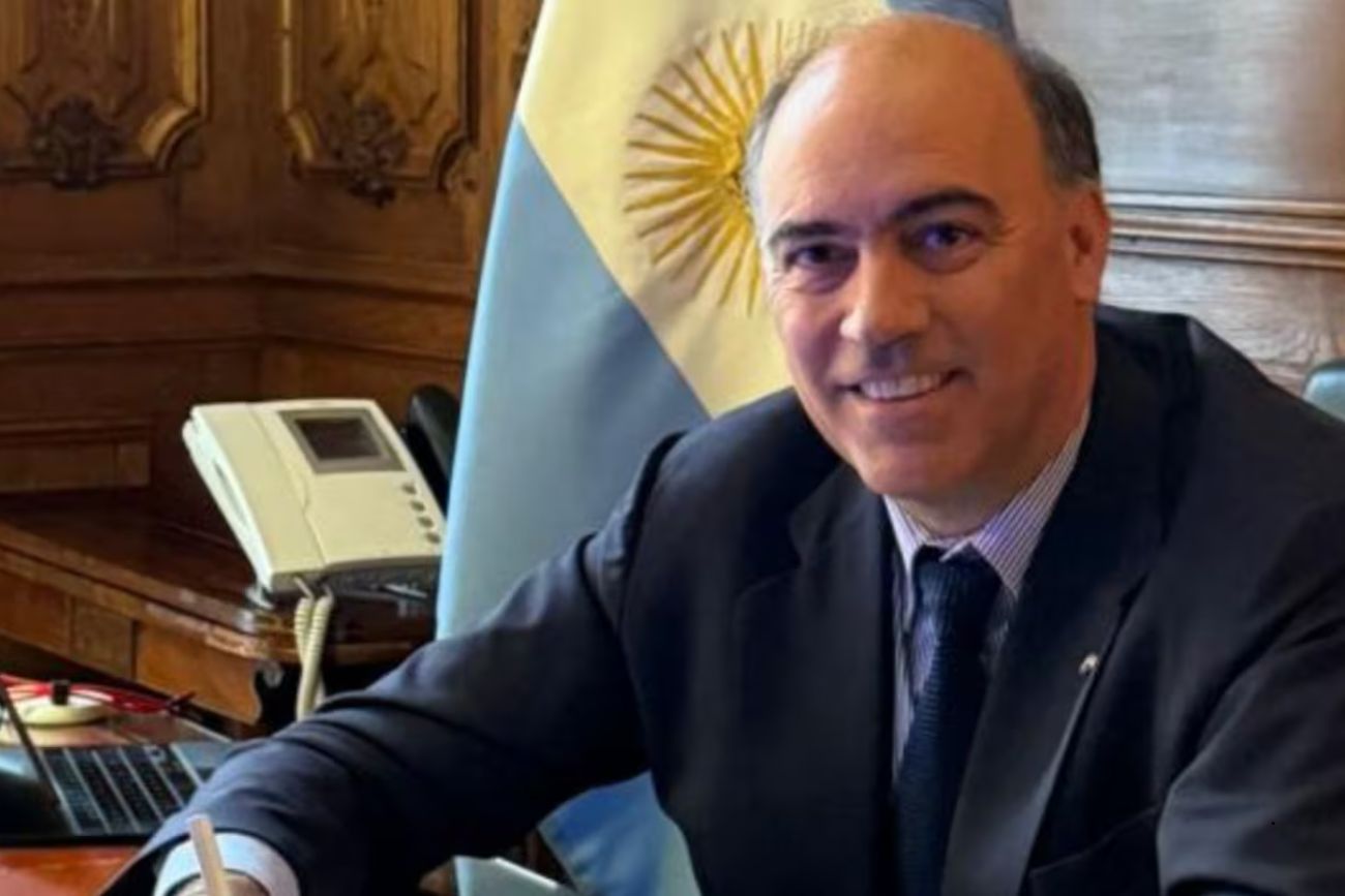 Tras la final del Mundial, el embajador argentino en España desmintió una ola de agresiones