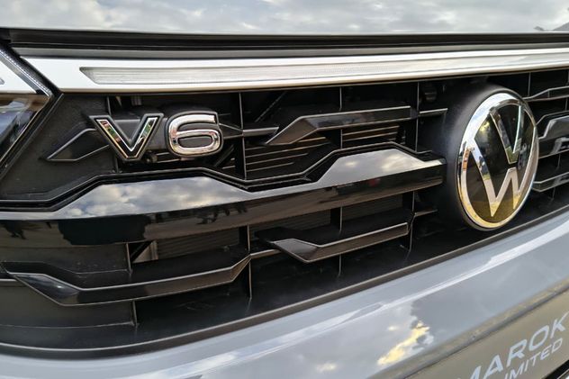 El motor V6 de 258 CV también llega a su final de producción.