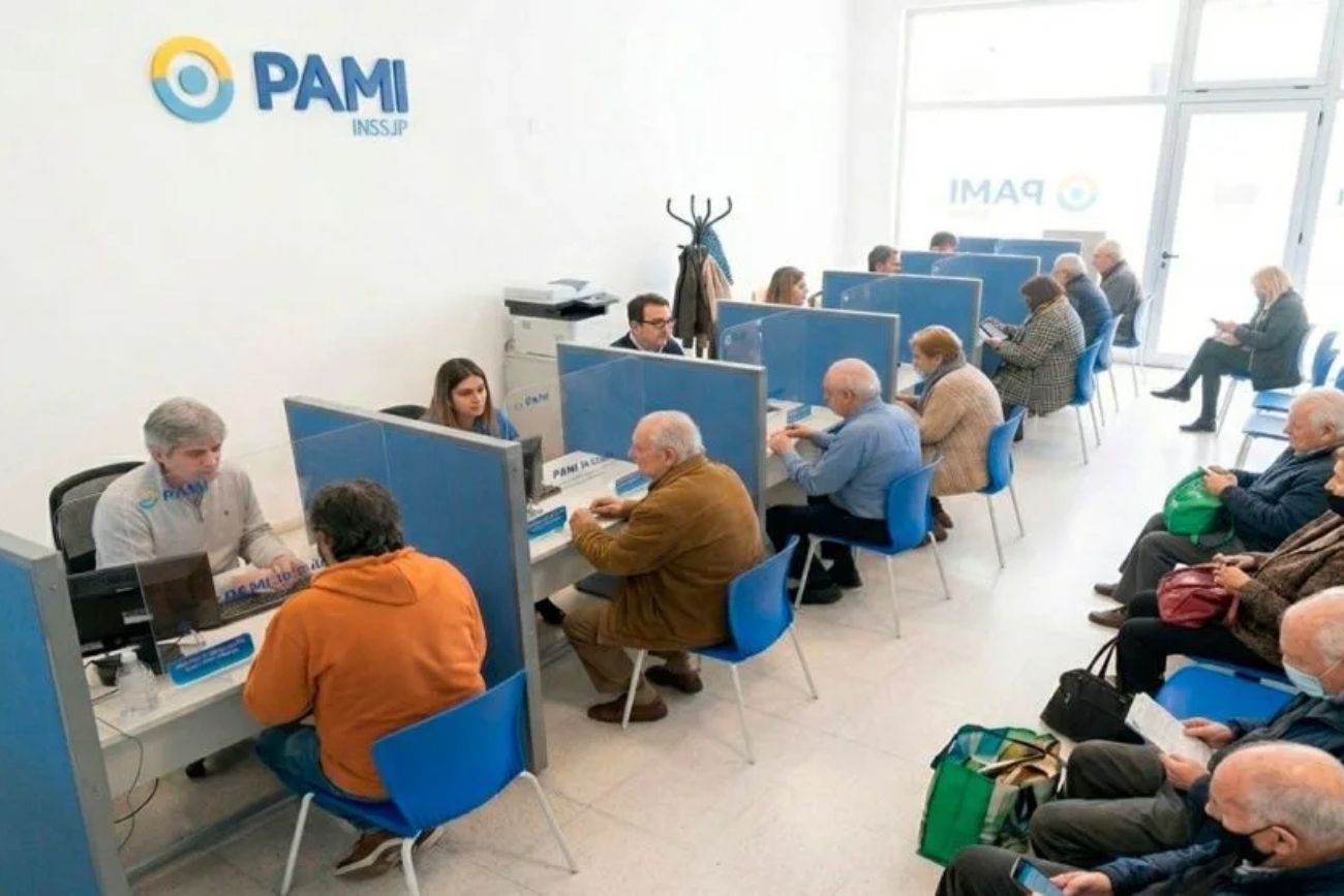 Pami: cómo afiliar a un nieto con discapacidad y qué documentos hay que presentar