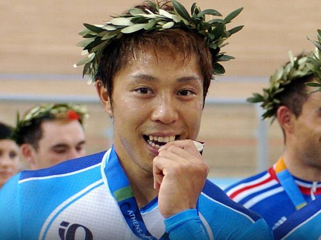 Tragedia en el ciclismo.