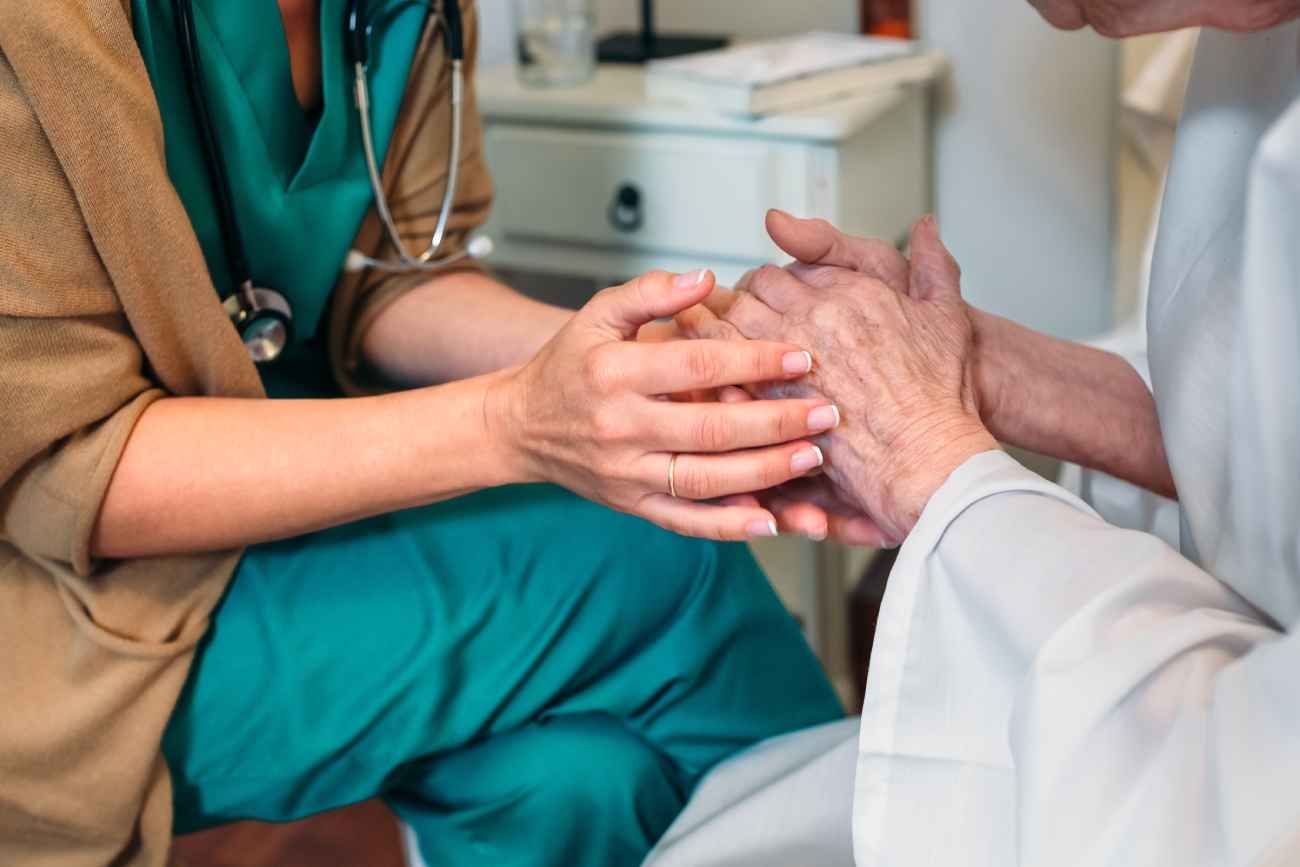 Artritis psoriásica.